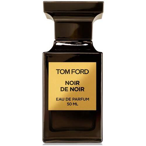 Tom Ford Noir De Noir Spray Edp 50 Ml - 1