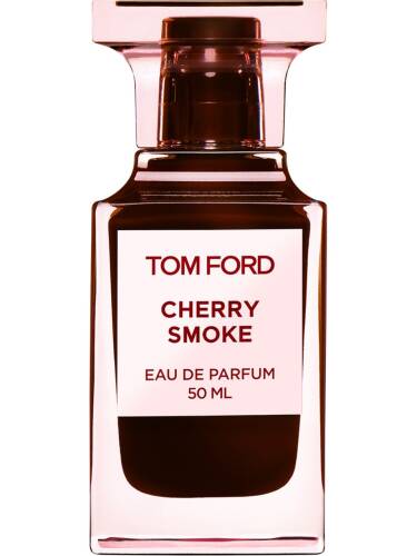 Tom Ford-Private Blend Cherry Smoke EDP 50 ml - 1