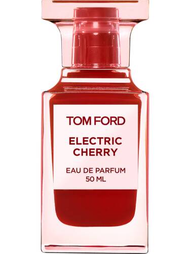 Tom Ford-Private Blend Electric Cherry EDP 50 ml - 1