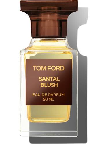 Tom Ford-Private Blend Santal Blush EDP 50 ml - 2