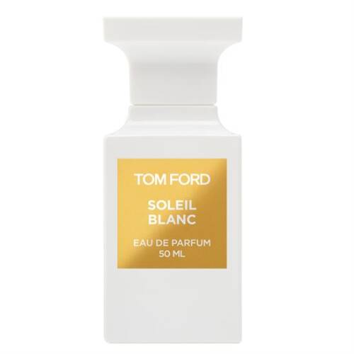 Tom Ford Soleil Blanc Edp 50 ml Women Perfume - 1