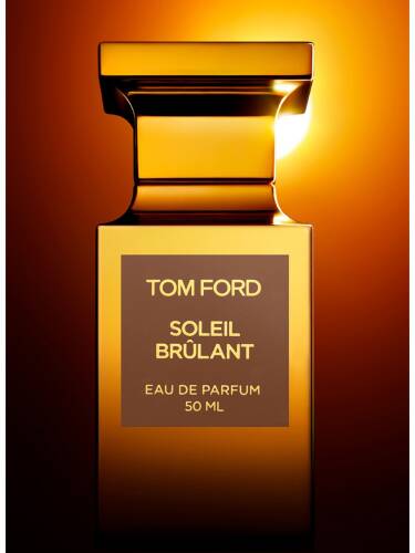 Tom Ford Soleil Brulant Perfume 50 ml - 2