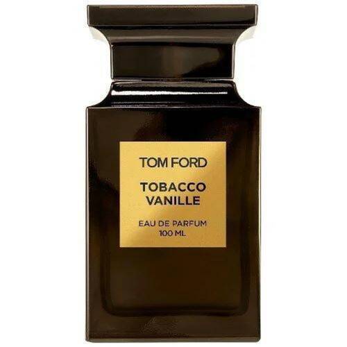 Tom Ford Tobacco Vanille 100 Ml Edp Men's Perfume - 1