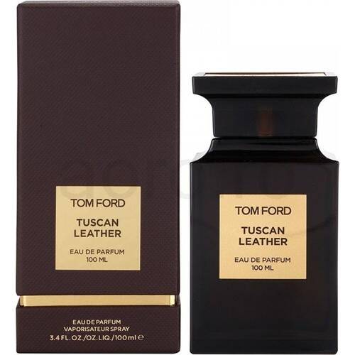 Tom Ford Tuscan Leather Edp 100 ml Men's Perfume - 1