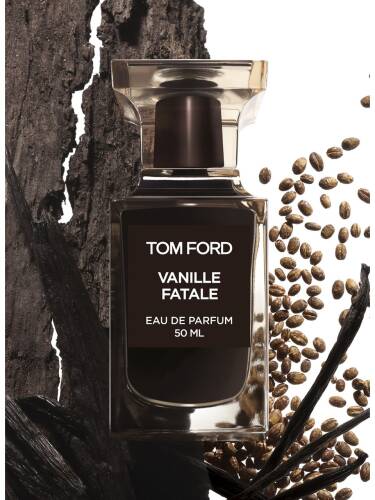 Tom Ford Vanille Fatale EDP Perfume 50 ml - 2