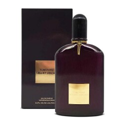 Tom Ford Velvet Orchid Edp 100 Ml Women's Perfume - 1