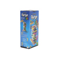 Toru Colorful Balance Game 54 Pieces - 2