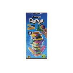 Toru Colorful Balance Game 54 Pieces - 10