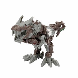 Transformable Robot Dinosaur Price is for 1 Piece - 4