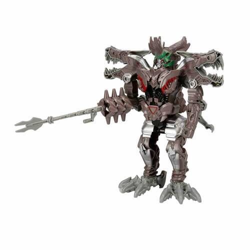 Transformable Robot Dinosaur Price is for 1 Piece - 5