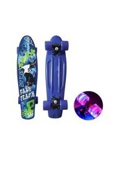 Triathlon Light Skateboard - 3