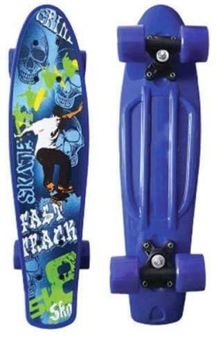 Triathlon Light Skateboard - 2