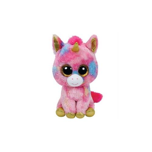 Ty Beanie Boo´S Unicorn Plush 15 Cm - 1