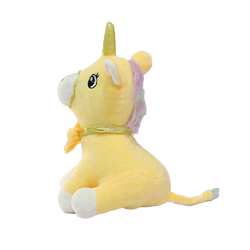 Unicorn Plush Toy 30 cm 1 piece - 2