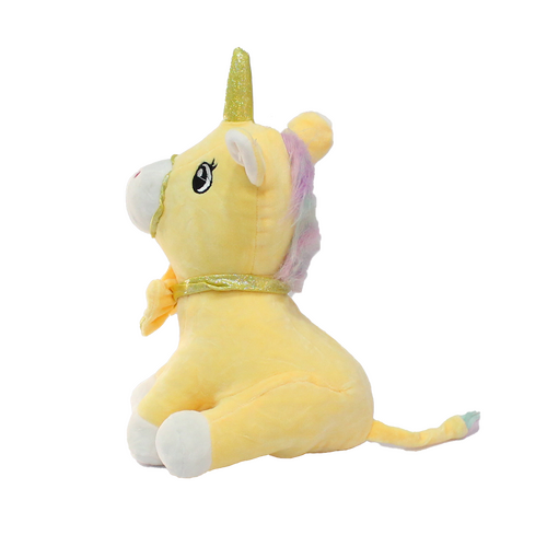 Unicorn Plush Toy 30 cm 1 piece - 2