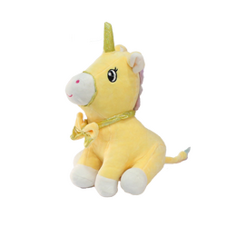 Unicorn Plush Toy 30 cm 1 piece - 3