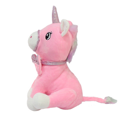 Unicorn Plush Toy 30 cm 1 piece - 6