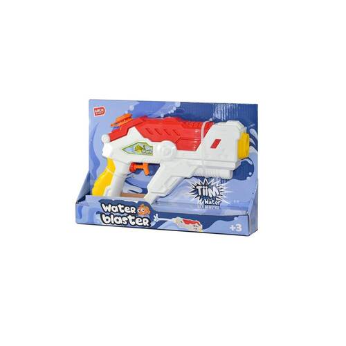 URT019-001 Tim Water Blaster Shark Water Gun - 3