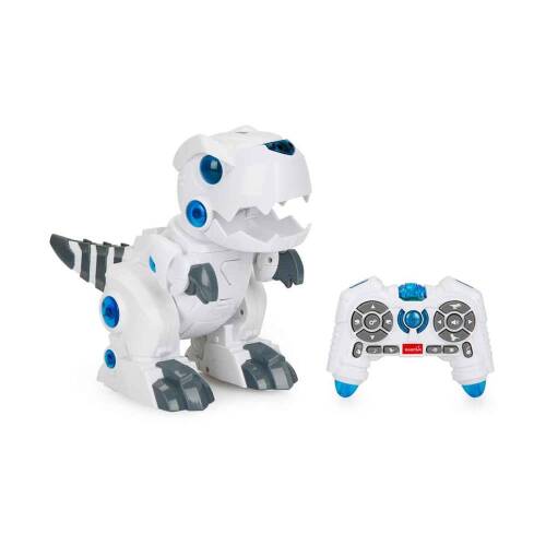 Uzaktan Kumandalı Akıllı Robot Dino - 3