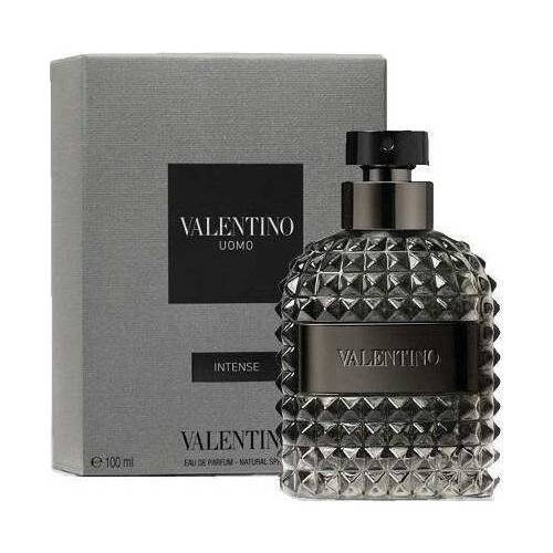 Valentino Uomo Intense Men's Edp 100Ml - 1