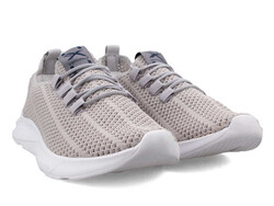 Venuma 313 Men's Sneakers Knitwear - Light/Grey - 2