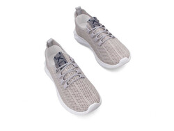 Venuma 313 Men's Sneakers Knitwear - Light/Grey - 5