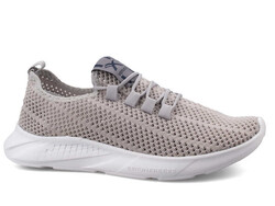 Venuma 313 Men's Sneakers Knitwear - Light/Grey - 1