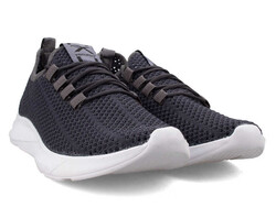 Venuma 313 Men's Sneakers Knitwear - Smoked - 2