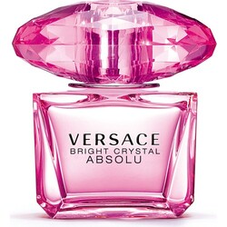 Versace Bright Crystal Absolu EDP 90 ml Women's Perfume - 1