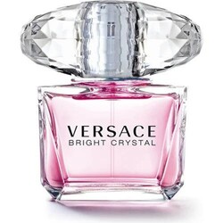 Versace Bright Crystal EDT 90 ml Women's Perfume - 1