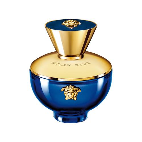 عطر فرزاتشي ديلان بلو بور فيم EDP 100 مل للنساء - 1