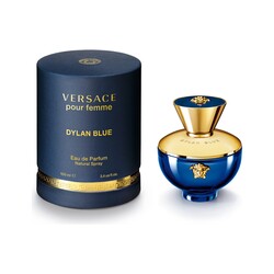 عطر فرزاتشي ديلان بلو بور فيم EDP 100 مل للنساء - 2