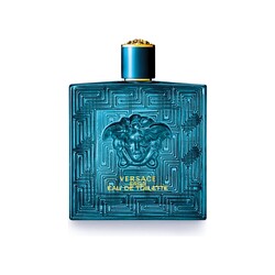 Versace Eros EDT 200 ml Men's Perfume - 1