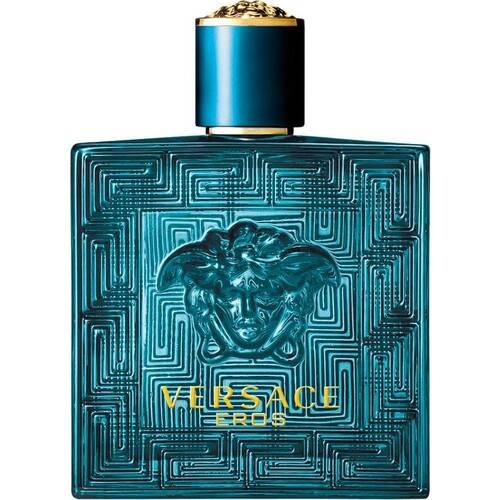 Versace Eros Perfume EDT 100 Ml Men's Perfume - 1