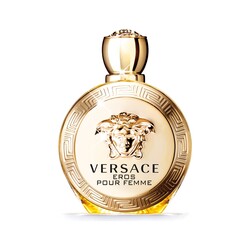 Versace Eros Pour Femme EDP 100 ml Women's Perfume - 1