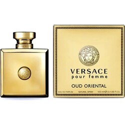 فرزاتشي بور فيم عود أورينتال EDP 100 مل عطر نسائي - 1