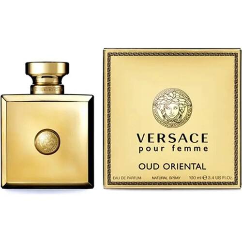 فرزاتشي بور فيم عود أورينتال EDP 100 مل عطر نسائي - 1