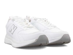 Veyron 181 Men's Sneakers Skin - White/Snow - 2