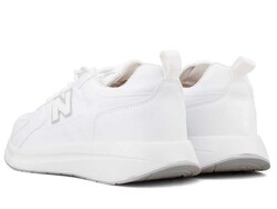 Veyron 181 Men's Sneakers Skin - White/Snow - 3