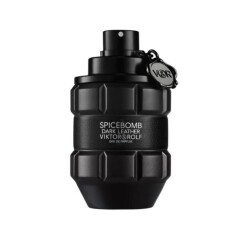 Viktor&Rolf Spicebomb Dark Leather Edp 90 Ml - 1