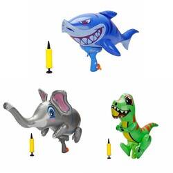 Water Gun Dinosaur, Shark, Elephant 1 piece - 6