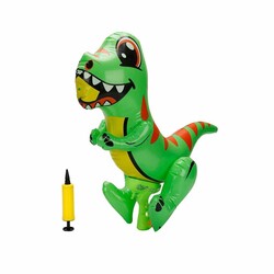 Water Gun Dinosaur, Shark, Elephant 1 piece - 2