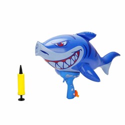 Water Gun Dinosaur, Shark, Elephant 1 piece - 4