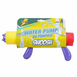 Water Pump 32 cm - Blue - Red - 3