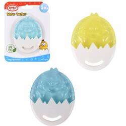 Water Teether Toy is the Price of 1 Piece - 2