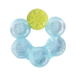 Water Teether WT-4133 1 piece - 5