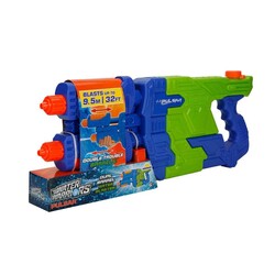 Water Warriors Pulsar Water Gun 1500 ml 9.5meter Range - 2