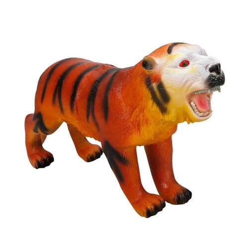 Wild Animals with Voice 30 cm.1 piece - 4