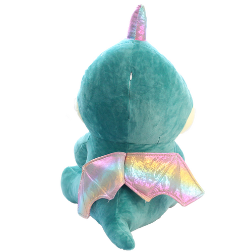 Winged Dragon Plush Toy - 6