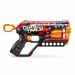 X-Shot Skins Griefer 12 Bullets Sponge Dart Shooting Gun 32 cm - 7